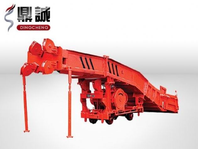 點擊查看詳細信息<br>標題：耙斗裝巖機 閱讀次數：5500
